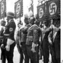 X. sjezd NSDAP, Norimberk 1938 - Nürnberg, Reichsparteitag, Eröffnung