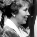 Raisa Gorbačovová - Raisa Gorbachyová během státní návštěvy 1989 v německém Bonnu – comons.wikimedia