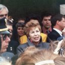Raisa Gorbačovová - Raisa Gorbačovová -comons.wikimedia
