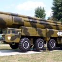 Generál Pershing - Raketa SS-20 (Sabre v kódu NATO) v muzeu v Kyjevě – wikipedie
