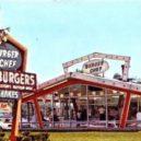 Ray Korc a McDonald´s - Restaurace Burger Chef v polovině 60. let – wikipedia