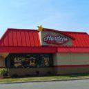 Ray Korc a McDonald´s - Restaurace Hardee’s v Salemu, Virginia USA – wikipedia