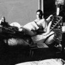 Richard Sorge - Richard Sorge v nemocnici poté, co byl zraněn. Berlín, 1915 – wikipedia