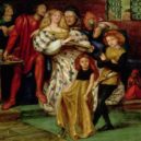 Cesare Borgia - Rodina Borgia od Dante Gabriel Rossetti – commons.wikimedia