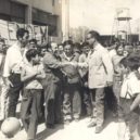 Salvator Allende - Salvador Allende, 1972. – wikipedia