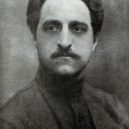 Pjotr Andrejevič Aršinov - Sergo Ordžonikize (1886 – 1937) – wikipedie