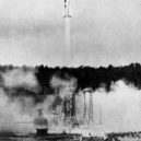 V-2 - Peenemünde, Start einer V2