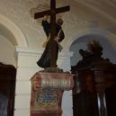 Sv. Josef Kopertinský - Sv. Josef Kopertinský (Rakousko) -commons.wikimedia