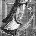 Sv. Josef Kopertinský - Svatý Josef Kopertinský (1603 – 1663) – wikipedie