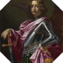 Archanděl Michael - Svatý Michael archanděl od Cesare Dandini – commons.wikimedia