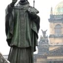 Vyvraždění Slavníkovců - Adalbert (Vojtech) of Prague
