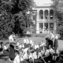 X. sjezd NSDAP, Norimberk 1938 - Potsdam, Reichsführerinnenschule des BDM