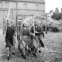 X. sjezd NSDAP, Norimberk 1938 - BDM in der Landwirtschaft