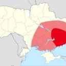 Pjotr Andrejevič Aršinov - Svobodné území (Machnovščyna) na území dnešní Ukrajiny – wikipedie