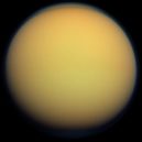 sonda Cassini - Titan
