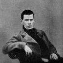 Lev Nikolajevič Tolstoj - Tolstoj kolem roku 1848 – wikipedie