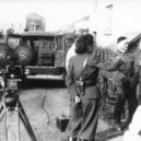Leni Riefenstahlová - Polen, Truppenbesuch von Leni Riefenstahl