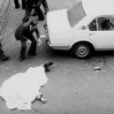 Únos Aldo Mora 1978 - via fani