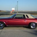 Adam Opel - USA – General Motors Buick Regal (Opel)- 1973 – 1. generace – wikipedia