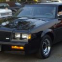 Adam Opel - USA – General Motors Buick Regal (Opel) – 1987 – 2. generace – wikipedie