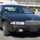 Adam Opel - USA – General Motors Buick Regal (Opel) – 1991 – 3. generace – wikipedia
