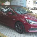 Adam Opel - USA – General Motors Buick Verano (Opel) – 2015 – wikipedia