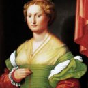 Cesare Borgia - Vannozza Cattanei (1442-1518), jedna z milenek Rodriga Borgii, se kterou měl syny Cesare, Juana, Gioffre a dceru Lucrezii-wikipedie
