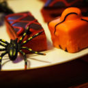 Vegetariánský Halloween - Vegetariánský Halloween