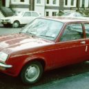 Adam Opel - Velká Británie – Vauxhall Chevette 1975 – 1984 – (Opel) – wikipedie