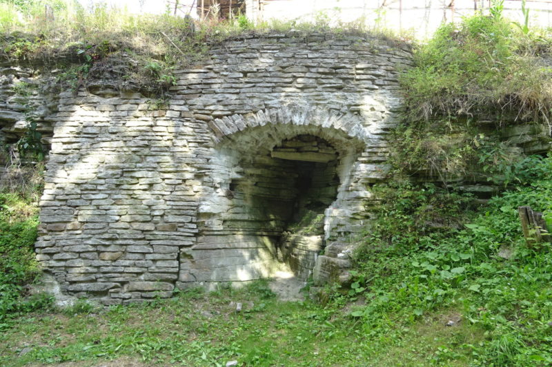 Tip na výlet: Navštivte východočeské Pompeje. Díky nadšencům dnes hrad Vízmburk opět pomalu vstává z popela
