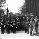 X. sjezd NSDAP, Norimberk 1938 - Nürnberg, Reichsparteitag, Eröffnung