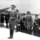 X. sjezd NSDAP, Norimberk 1938 - Nürnberg, Reichsparteitag, Eröffnung