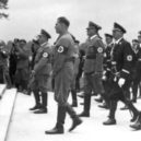 X. sjezd NSDAP, Norimberk 1938 - Nürnberg, Reichsparteitag, Eröffnung