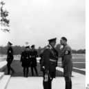X. sjezd NSDAP, Norimberk 1938 - Nürnberg, Reichsparteitag, Eröffnung