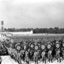 X. sjezd NSDAP, Norimberk 1938 - Nürnberg, Reichsparteitag