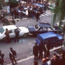 Únos Aldo Mora 1978 - KIDNAPPING OF ALDO MORO
