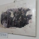 Výstava Libuše Staňkové Už ani korunu na zbrojení - Zide 1941