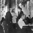 Grigorij Zinovjev - Zinovjev s Leninem a Bucharinem (1920) – wikipedia