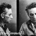 Grigorij Zinovjev - Zinovjev – fotografie po zatčení v roce 1934 – wikipedia