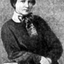 Grigorij Zinovjev - Zlata I. Lílina (1882 – 1929) – druhá žena Grigorije Zinovjeva – asi 1900 – wikipedia