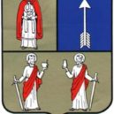 Kosma a Damián - Znak nizozemského města Bergen – Kosma a Damián –