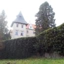 Zámek Žleby - Zámek Žleby 2 – foto AC