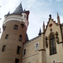 Zámek Žleby - Zámek Žleby 4 – foto AC