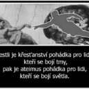 Ateismus a víra - ateismus 2