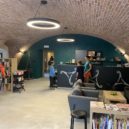 Zchátralou historickou budovu zachránila knihovna - centrum_mu brezany