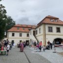 Zchátralou historickou budovu zachránila knihovna - citarna_mu brezany