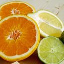 Krabička plná nápadů - citrusy_archiv Renáty Šťastné