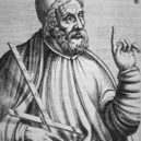 Souhvězdí - Klaudios Ptolemaios