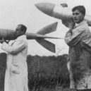 V-2 - von-braun-right-and-rudolf-nebel-c1932
