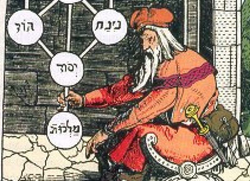 Zázraky rabína Löwa. Samozřejmě, stvořil golema, ale to není ani zdaleka všechno